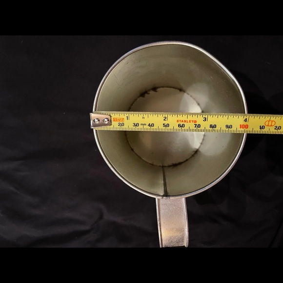 Chuck wagon soda tin collectors can - Picture 4 of 5